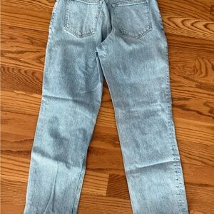 Abercrombie Jeans